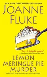 Lemon Meringue Pie Murder - Joanne Fluke (ISBN: 9780758285287)