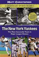 The New York Yankees: Legendary Sports Teams (2003)