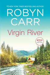 Virgin River - Robyn Carr (ISBN: 9780778360032)