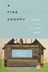 A Fine Canopy (ISBN: 9780814348062)