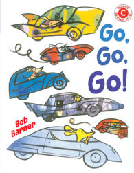 Go Go Go (ISBN: 9780823446438)