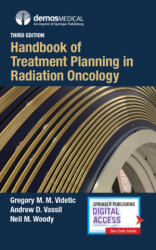 Handbook of Treatment Planning in Radiation Oncology (ISBN: 9780826168412)