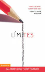 Limites - Dr. John Townsend (ISBN: 9780829750041)