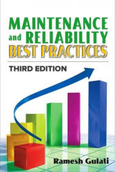 Maintenance and Reliability Best Practices (ISBN: 9780831136475)