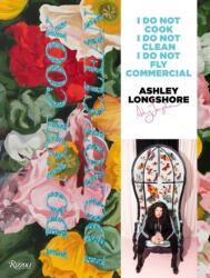 Ashley Longshore (ISBN: 9780847866465)