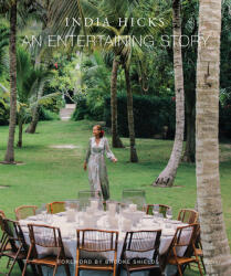 Entertaining Story, An - Brooke Shields (ISBN: 9780847868896)