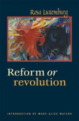 Reform or Revolution (ISBN: 9780873483032)