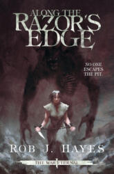 Along the Razor's Edge (ISBN: 9780957666849)