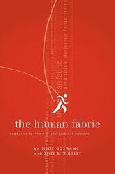 The Human Fabric (ISBN: 9780976057406)
