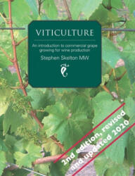 Viticulture (ISBN: 9780993123559)