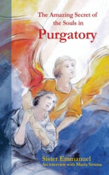 Amazing Secret of Purgatory (ISBN: 9780998021867)