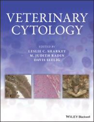 Veterinary Cytology - M. Judith Radin, Davis Seelig (ISBN: 9781119125709)