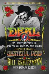 Deal (ISBN: 9781250034007)