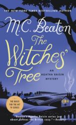 Witches' Tree (ISBN: 9781250057471)