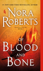 Of Blood and Bone (ISBN: 9781250123015)