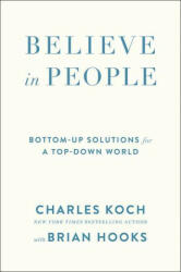 Believe in People - Brian Hooks (ISBN: 9781250200969)
