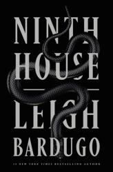 Ninth House (ISBN: 9781250751362)