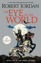 The Eye of the World (ISBN: 9781250754738)