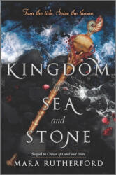 Kingdom of Sea and Stone (ISBN: 9781335146519)