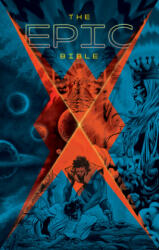 The Epic Bible: God's Story from Eden to Eternity (ISBN: 9781414396675)