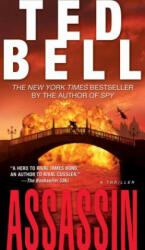 Assassin - Ted Bell (ISBN: 9781416587125)