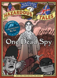 One Dead Spy (ISBN: 9781419703966)