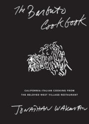 Barbuto Cookbook (ISBN: 9781419747632)