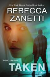 Taken (ISBN: 9781420152425)
