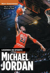 Michael Jordan - Matt Christopher (2004)