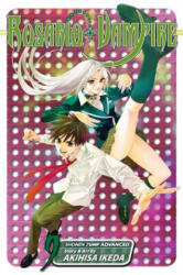 Rosario+Vampire, Vol. 9 - Akihisa Ikeda (ISBN: 9781421523545)