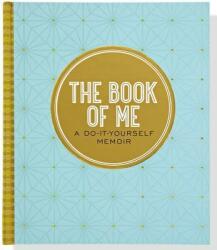 BK OF ME 2ND /E THE BK OF ME 2 - Inc Peter Pauper Press (ISBN: 9781441322319)