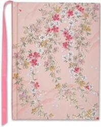 Jrnl Cherry Blossoms - Inc Peter Pauper Press (ISBN: 9781441330093)