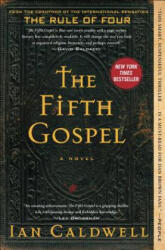 The Fifth Gospel - Ian Caldwell (ISBN: 9781451694154)