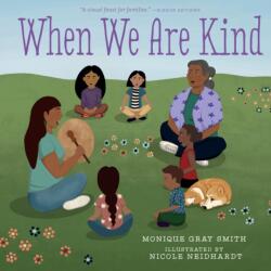 When We Are Kind (ISBN: 9781459825222)
