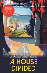A House Divided - Rhys Bowen (ISBN: 9781464214585)