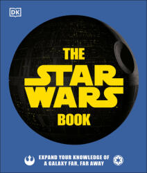 Star Wars Book - Cole Horton, Pablo Hidalgo, Dan Zehr (ISBN: 9781465497901)