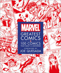 Marvel Greatest Comics (ISBN: 9781465497932)