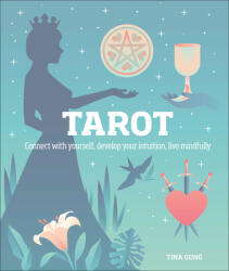 Tina Gong - Tarot - Tina Gong (ISBN: 9781465499387)