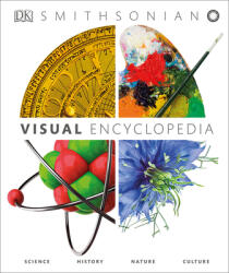 Visual Encyclopedia (ISBN: 9781465499943)