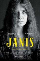 Janis: Her Life and Music (ISBN: 9781476793115)