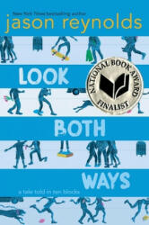 Look Both Ways - Alexander Nabaum (ISBN: 9781481438292)