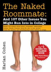 The Naked Roommate - Harlan Cohen (ISBN: 9781492645962)