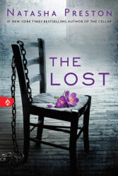The Lost - Natasha Preston (ISBN: 9781492652267)