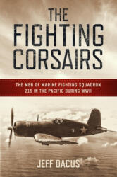 Fighting Corsairs (ISBN: 9781493055081)