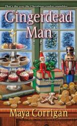 Gingerdead Man (ISBN: 9781496722447)