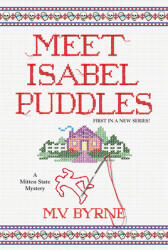 Meet Isabel Puddles (ISBN: 9781496728319)