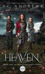 V. C. Andrews - Heaven - V. C. Andrews (ISBN: 9781501197017)