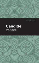 Candide (ISBN: 9781513264905)
