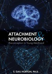 Attachment and Neurobiology: Preconception to Young Adulthood (ISBN: 9781516538720)