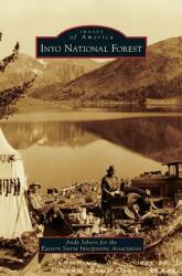 Inyo National Forest (ISBN: 9781531662998)